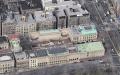  manhattan  -  morningside heights et harlem  - audubon terrace audubon terrace -broadway et 155th str